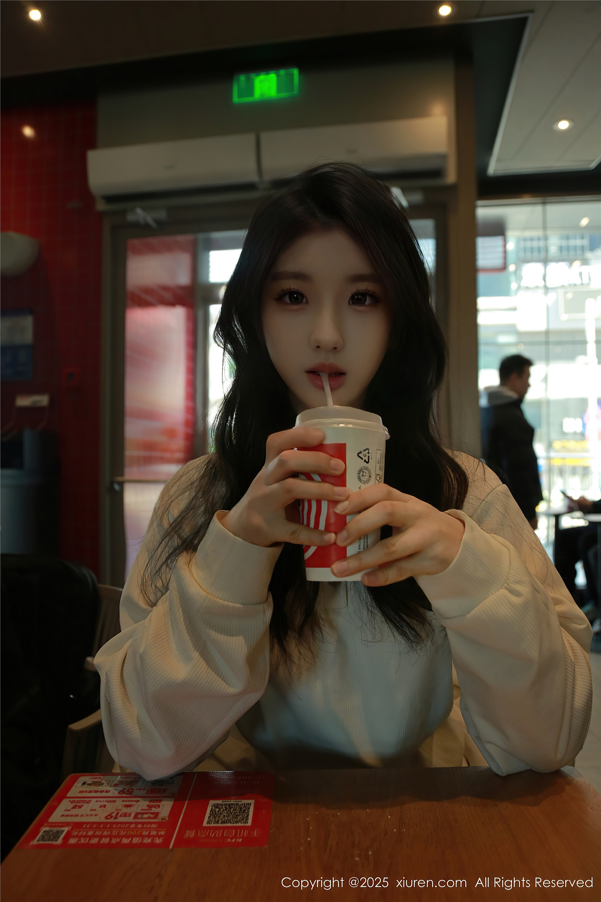 Xiuren秀人网 2025.04.11 NO.10137 小芭乐